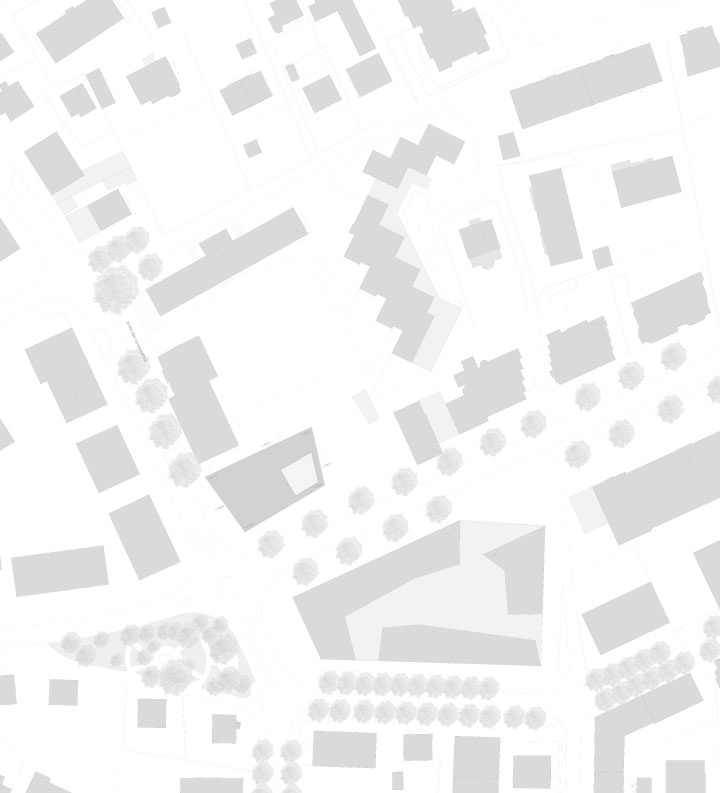Agrandissement de l’école des Collines