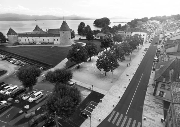 espaces publics