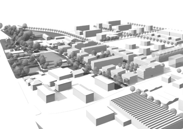 urbanisme